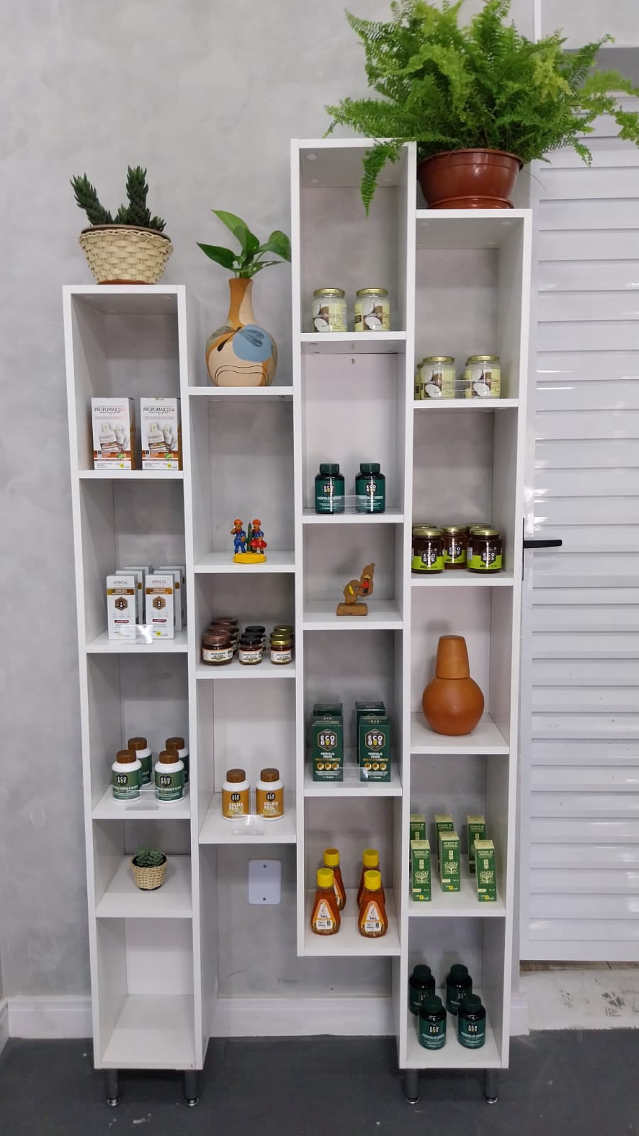 mel na regiao de mauá